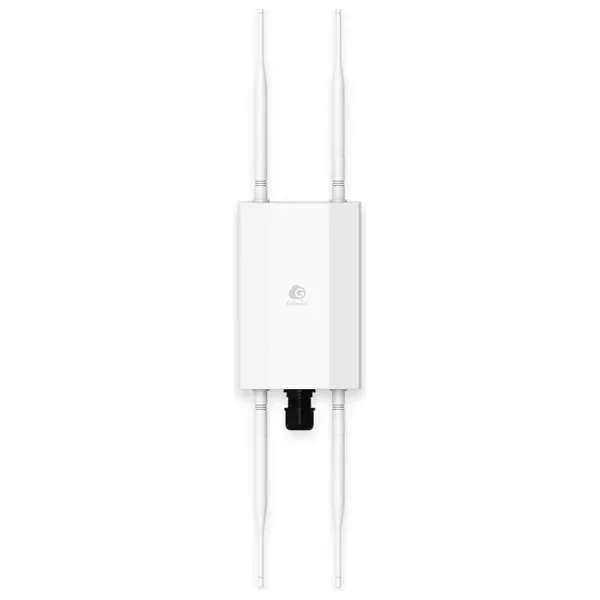 EnGenius ECW260 Wi-Fi 6 Outdoor Access Point | AX1800 | IP67 | Cloud Yönetilebilir