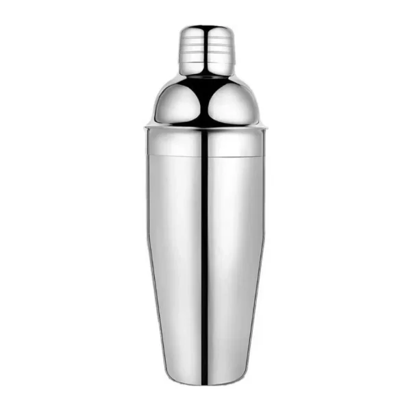 Epinox SH-35 Çelik Shaker 350 ml