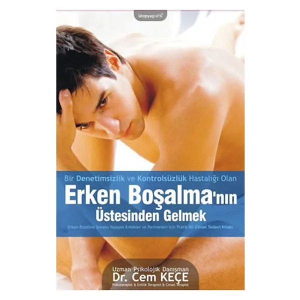 Erken Boşalmanın Üstesinden Gelmek - Helen Singer Kaplan
