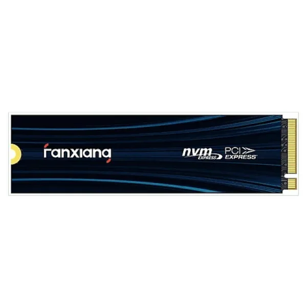 Fanxiang S880e Ip480c02tbg614nds 2Tb (7100/6100Mb/S) M.2 2280 Pcıe 4.0 Nvme Ssd