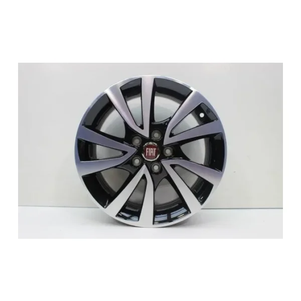Fiat Jant Takımı 15" Diamond Cut Egea - Jant Takımı 15" Diamond Cut Egea - Fiat 59360666