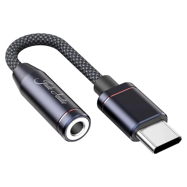 FiiO Jade Audio JA11 Type-C to Aux Dönüştürücü