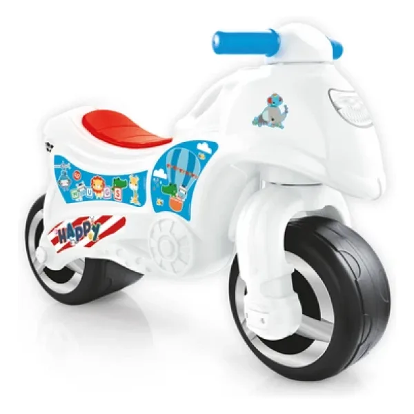 Fisher Price 1815 İlk Motorum