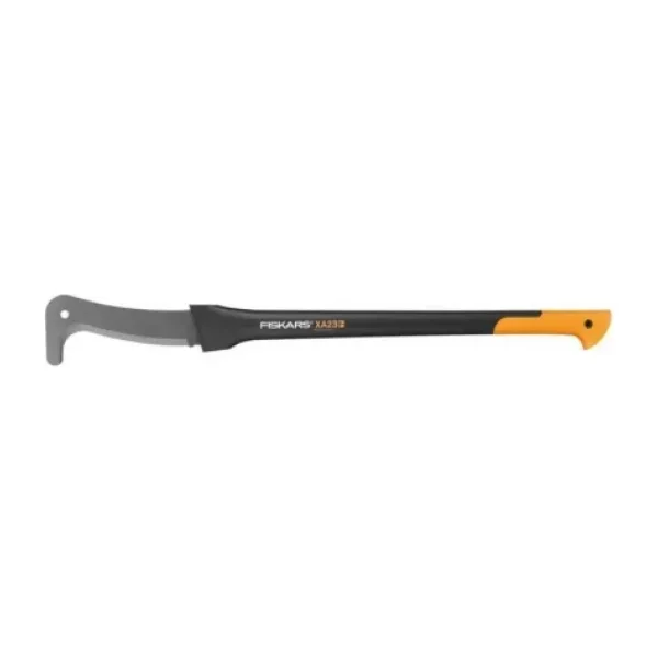 Fiskars XA23 126005 Ağaç Soyma Ve Temizleme Kancası