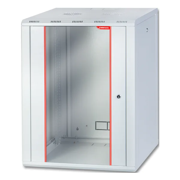 Formrack 16U 600 Duvar Tipi Kabinet