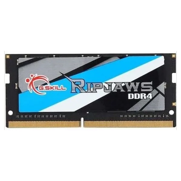 G.Skill Ripjaws 16 GB 2400 MHz DDR4 CL16 F4-2400C16S-16GRS Ram