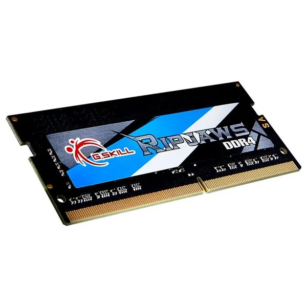 G.Skill Ripjaws 8 GB 2400 MHz DDR4 CL16 SODIMM F4-2400C16S-8GRS Ram
