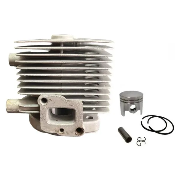 Gardenpro EB260-EBV260 Üfleme Makinası Silindir Piston Seti