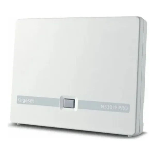Gigaset N530 IP Pro Dect Baz İstasyonu