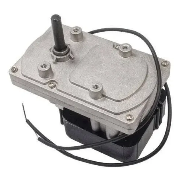 GM-61 220V AC 60RPM REDÜKTÖRLÜ MOTOR