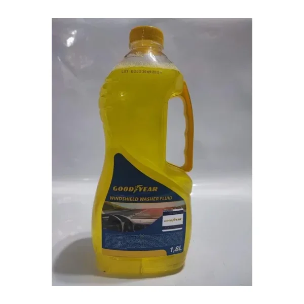 Goodyear 1.8 lt Yazlık Oto Cam Suyu