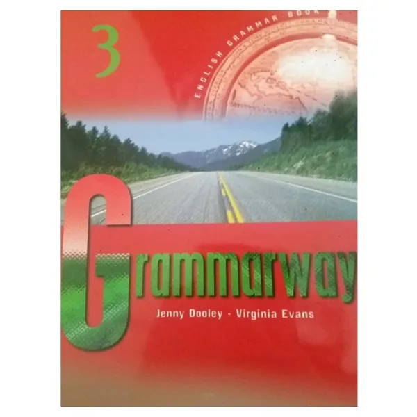 Grammarway 3