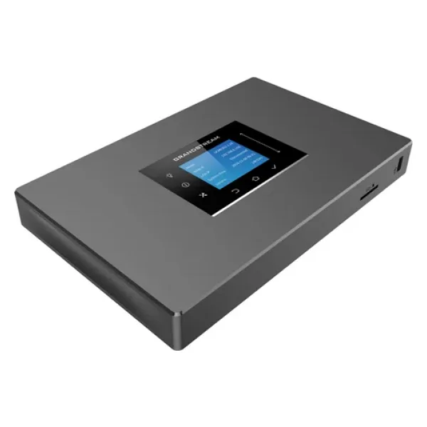 GrandStream UCM6302 IP Telefon Santrali