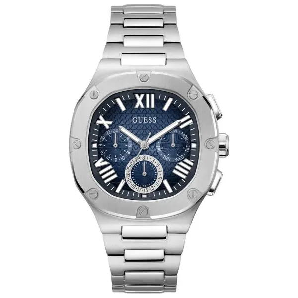 Guess Headline GUGW0572G1 Erkek Kol Saati