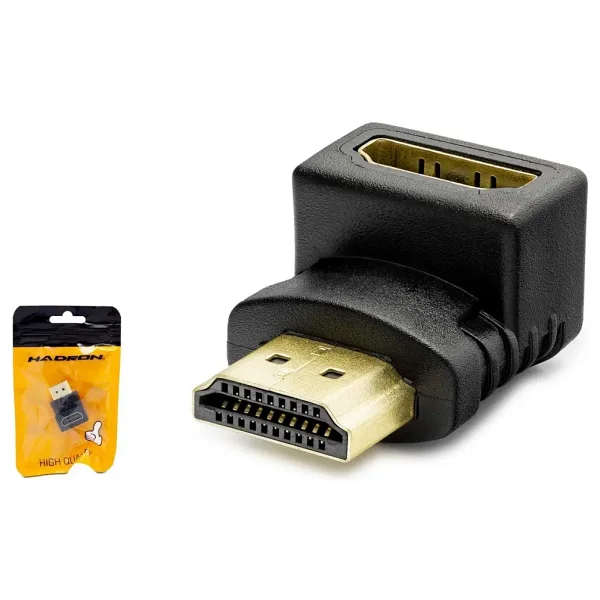 Hadron Hdx1258 Hdmı Dönüştürücü - Görsel 2