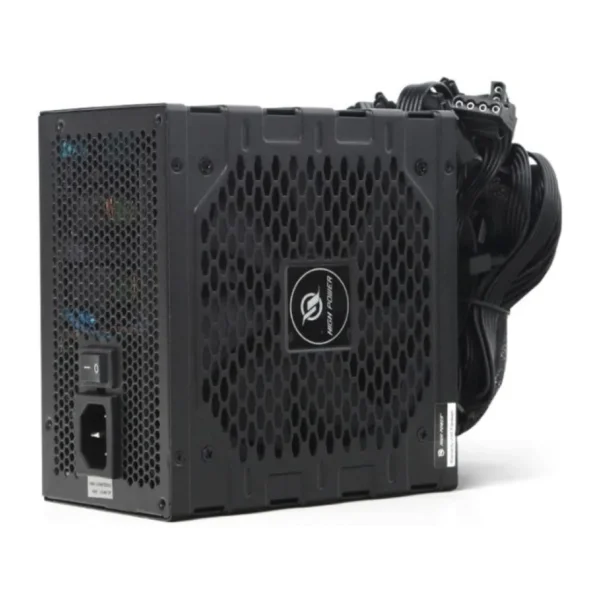 High Power Element Br Hp1-M750br-H12s 750w Power Supply
