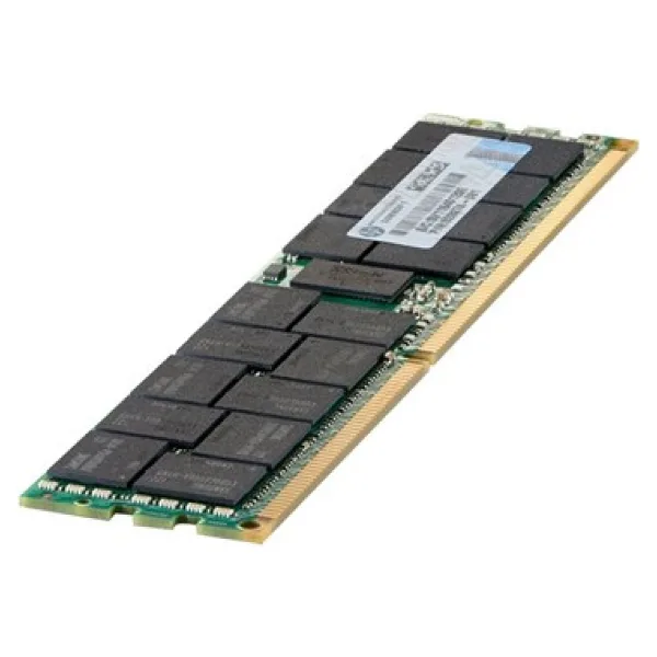 HP 2 GB 1866Mhz DDR3 708631R-B21 Sunucu Belleği