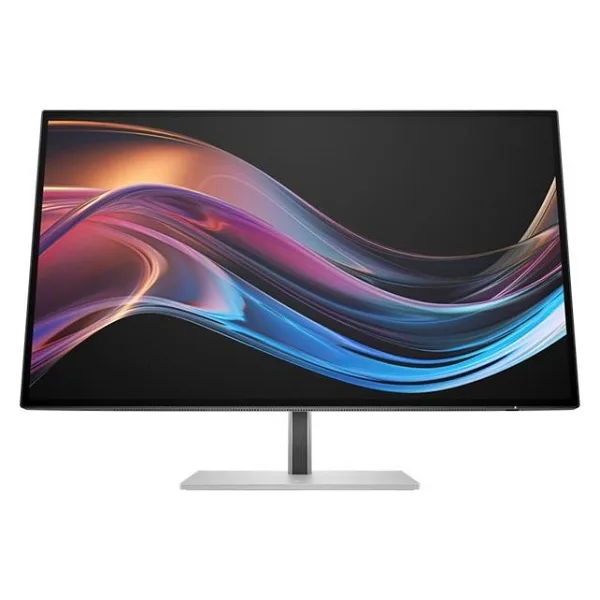 HP 727pk 8J9G2AA 27" 5 ms 4K Pivot IPS 60 Hz Monitör