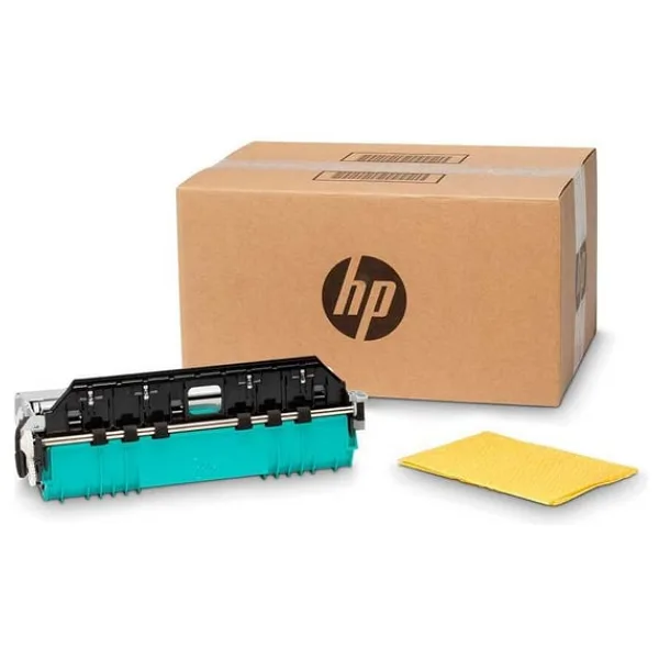 HP B5L09A Atık Ünitesi