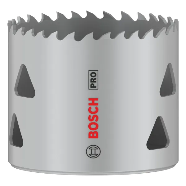 Hss Bi-Metal Delik Açma Testeresi 59 mm