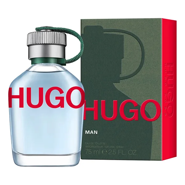 Hugo Boss Hugo EDT 75 ml Erkek Parfüm