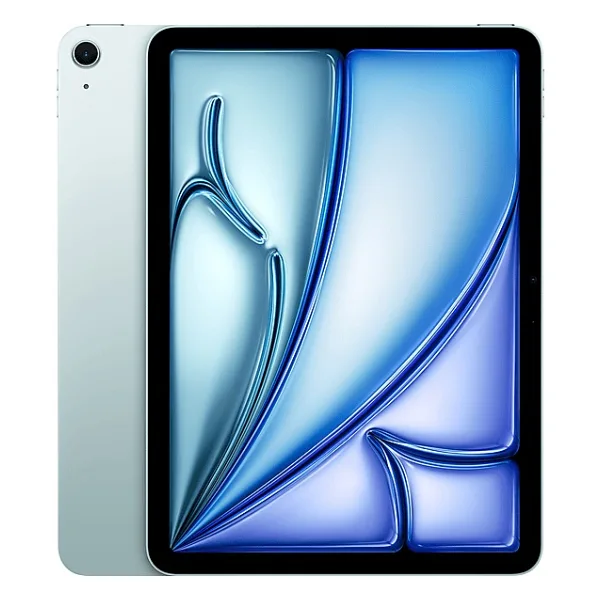 iPad Air 6. Nesil Wi-Fi 128 GB 11" MUWD3TU/A Mavi Tablet