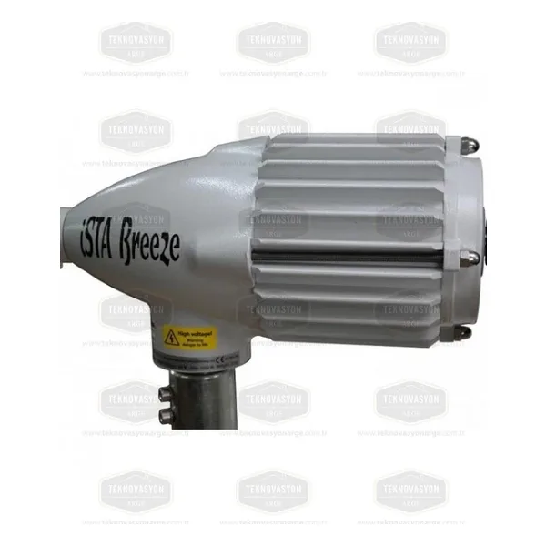 İSTA-BREEZE 1000 WATT 48 VOLT Rüzgar Türbini İ-1000 - En İyi Fiyat