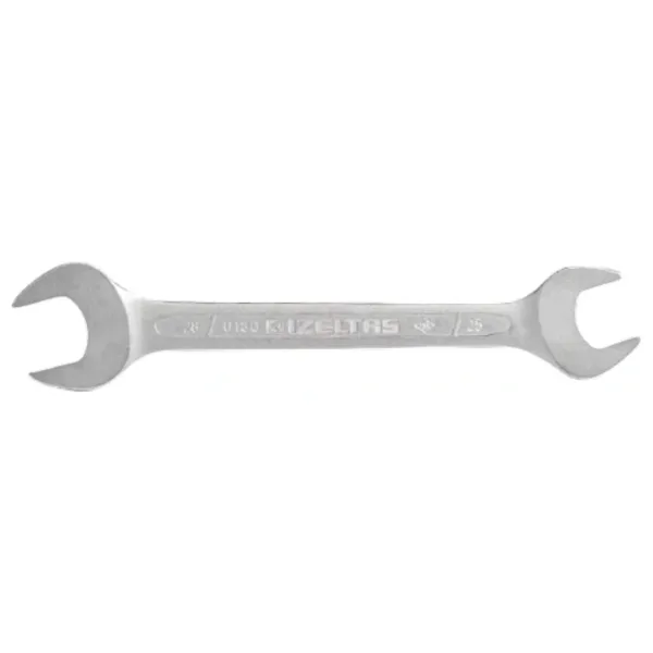 İzeltaş 0130 İki Ağız Uzun Boy 27x29 mm Anahtar