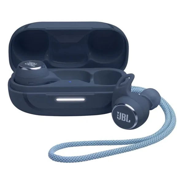 JBL Reflect Aero TWS Kablosuz Kulak İçi Bluetooth Kulaklık Mavi