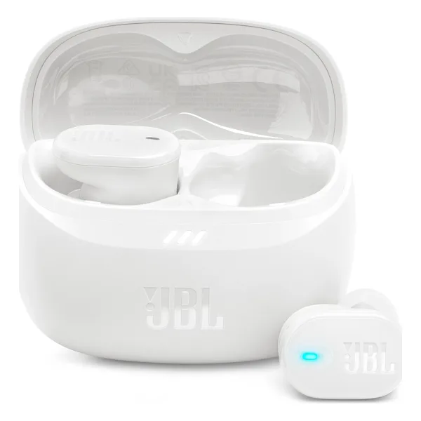 JBL Tune Buds ANC TWS Beyaz Kulak İçi Bluetooth Kulaklık