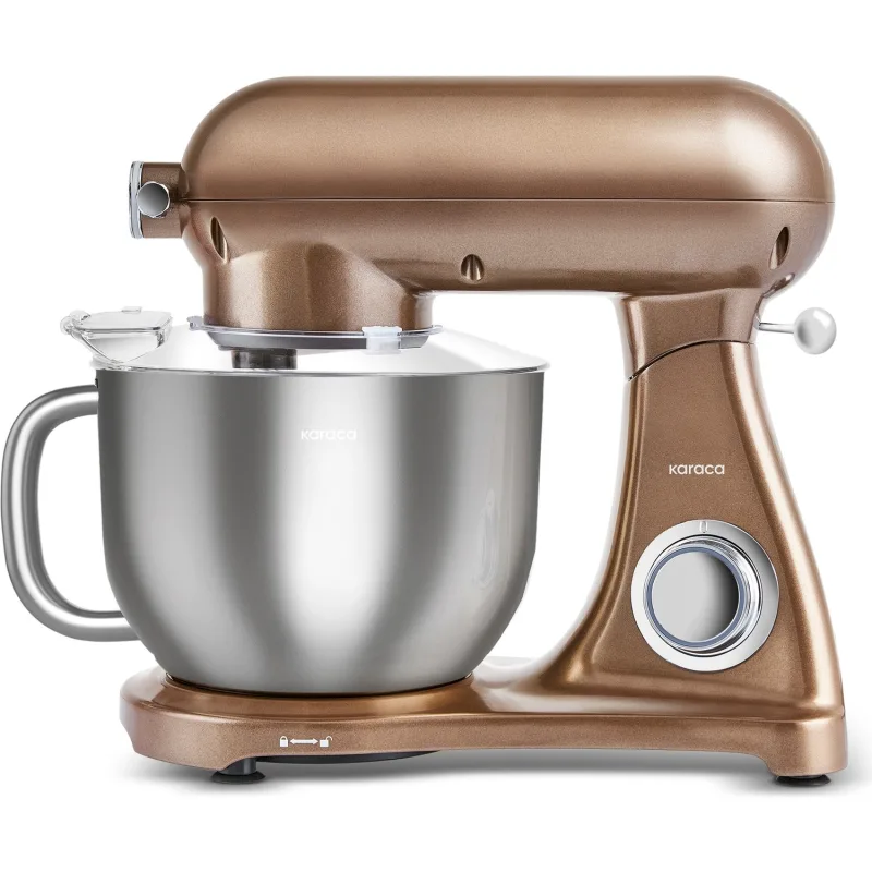 Karaca Powercast Chef Döküm 1800 W 6.2 lt Mutfak Şefi