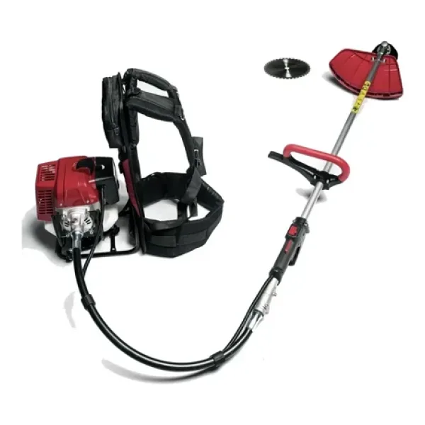 Kawasaki Tj53e Blacker Bg520ka Motorlu Sırt Tırpan 3 Hp