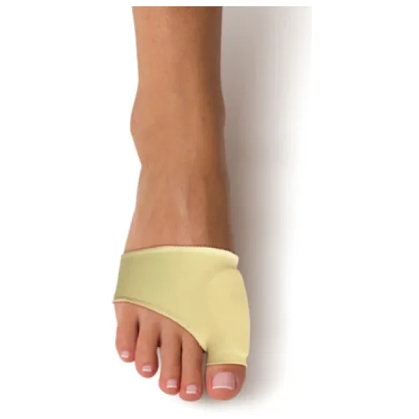 Kifidis Kumaş Kaplı Jel Halluks Valgus Koruyucu F-42-06 Small Beden