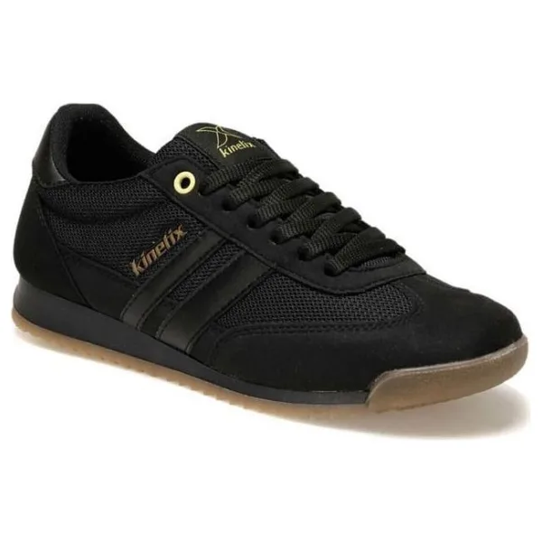 Kinetix Halley TX Siyah Erkek Sneaker