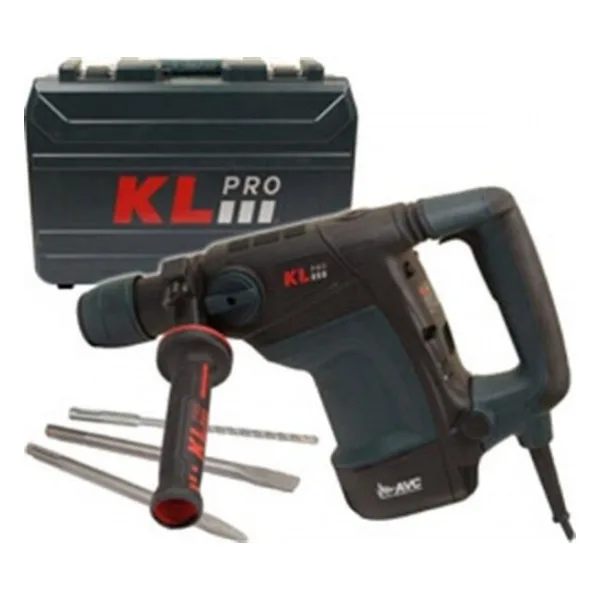 Klpro KLKD610M 1100W Kırıcı-Delici