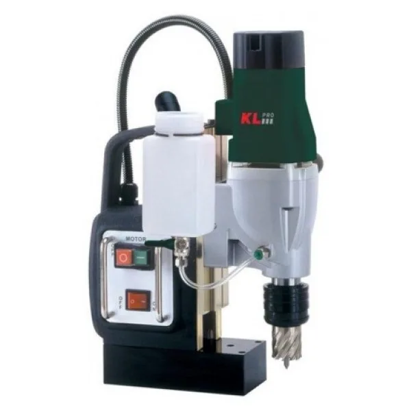Klpro KLSMM502 1100 W Manyetik Matkap