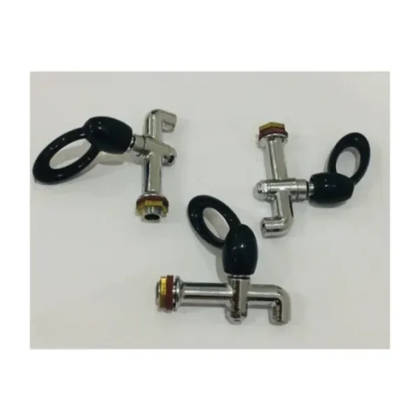 Korkmaz Semaver Musluğu A 341 A 342 Semaver Musluğu Tüm Modeller İçin Uyumlu