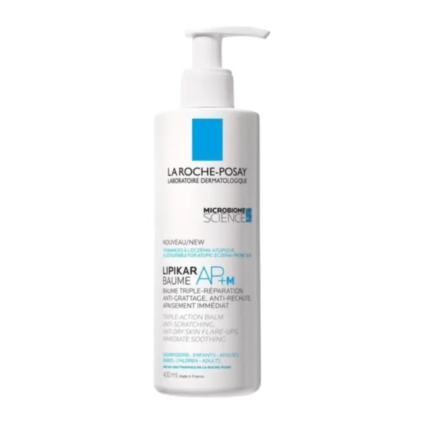 La Roche-Posay Lipikar Baume Ap+m