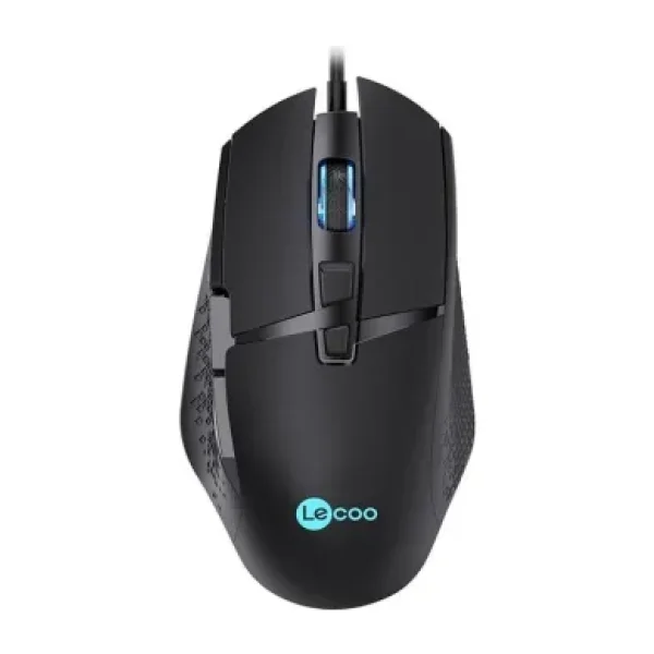 Lenovo Lecoo MG1101 RGB Optik Kablolu Oyuncu Mouse