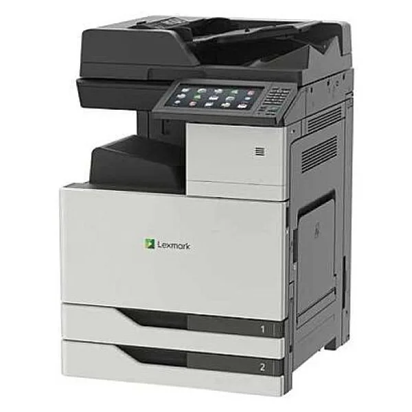 Lexmark CX921DE Tarayıcı + Fotokopi + Faks Renkli Çok Fonksiyonlu Lazer Yazıcı