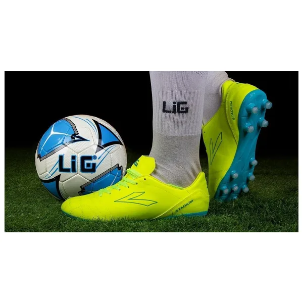 Lig Stadium Pro Sarı Krampon