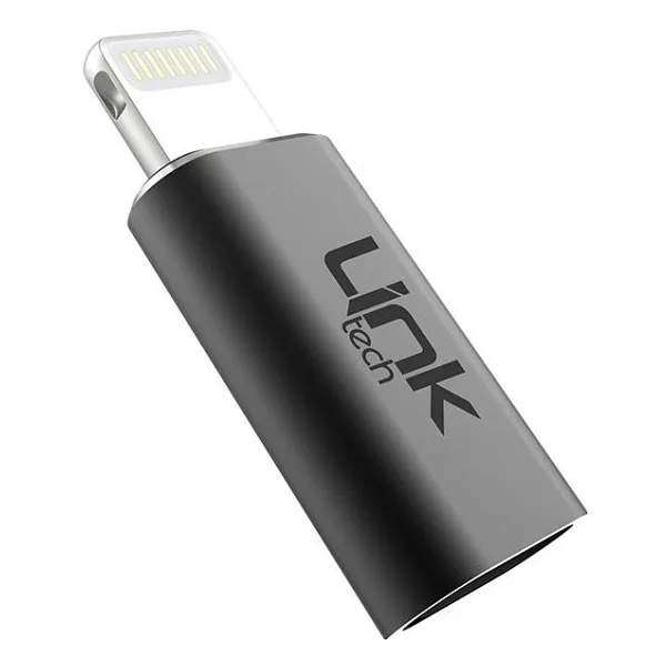 LinkTech O190 Type-C to Lightning Dönüştürücü