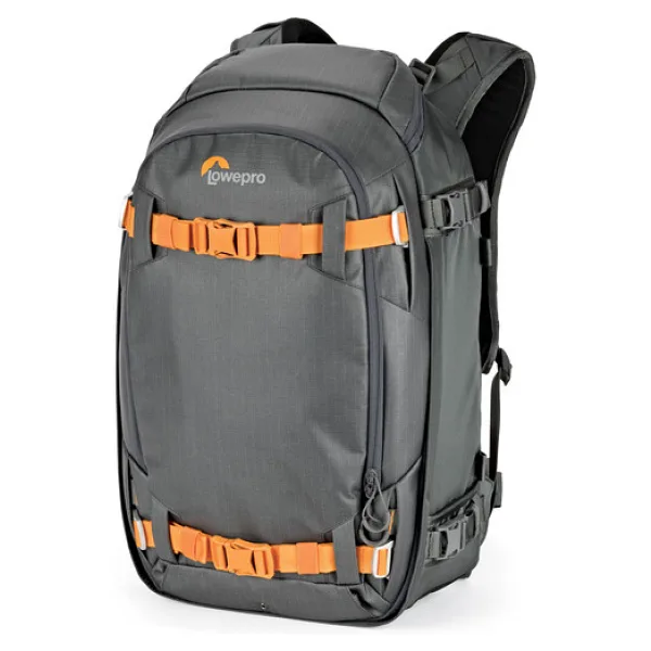 Lowepro Whistler 350 AW II Fotoğraf Makinesi Sırt Çantası