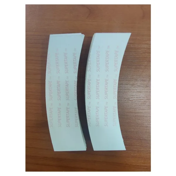 Madame Jolly Supertape Protez Saç Bandı Oval (C 2.5cm x 7.5cm) 36 Adet