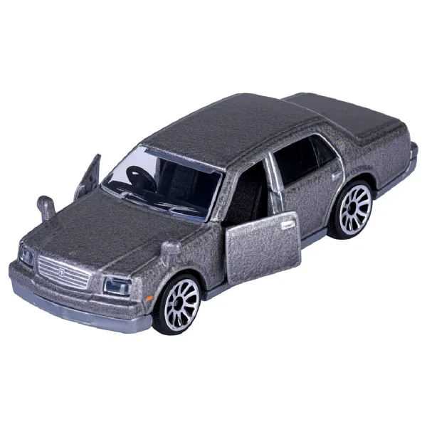 Majorette Japan Serisi Premium Toyota Century Oyuncak Araba