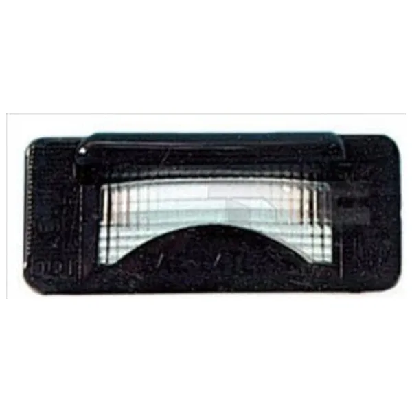 Mercedes Sprinter 208,210,212,312,313,408,410,412.D 1995 2006 Plaka Lambası Ampullu (Oem No:A901820