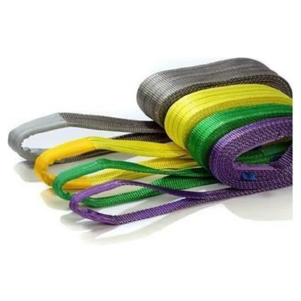 Meridyen Polyester Sapan 3 Ton 5 Mt