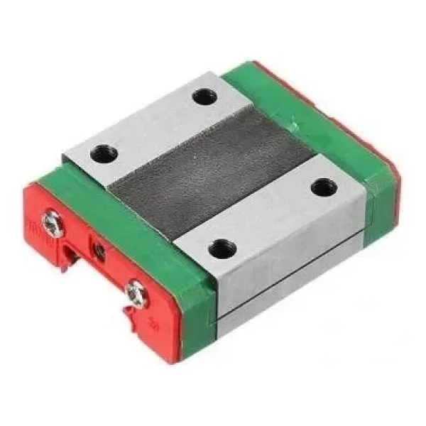 MGN12C Bilyalı Rulman Blok - MGN12C Araba