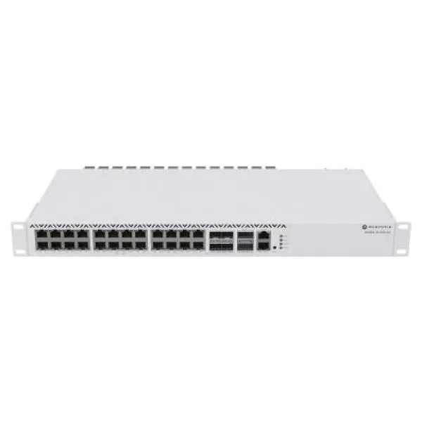 Mikrotik Cloud Router Series 326-4C+20G+2Q+RM