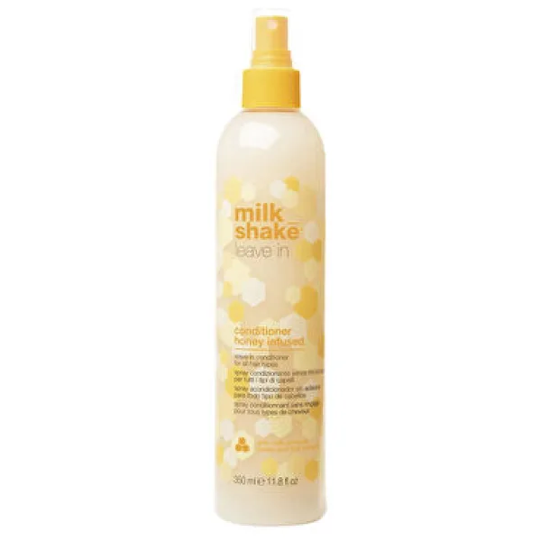 Milk Shake Leave İn Conditioner Honey Durulanmayan Saç Kremi 350 Ml